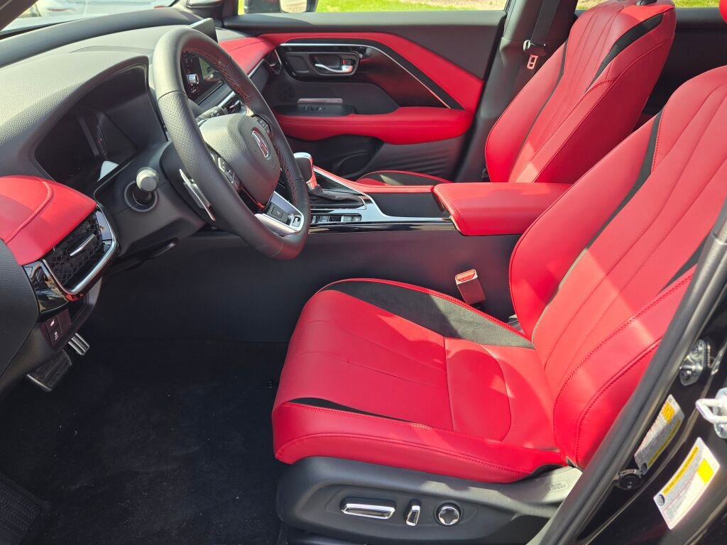 New 2026 Acura ADX A-Spec image 27