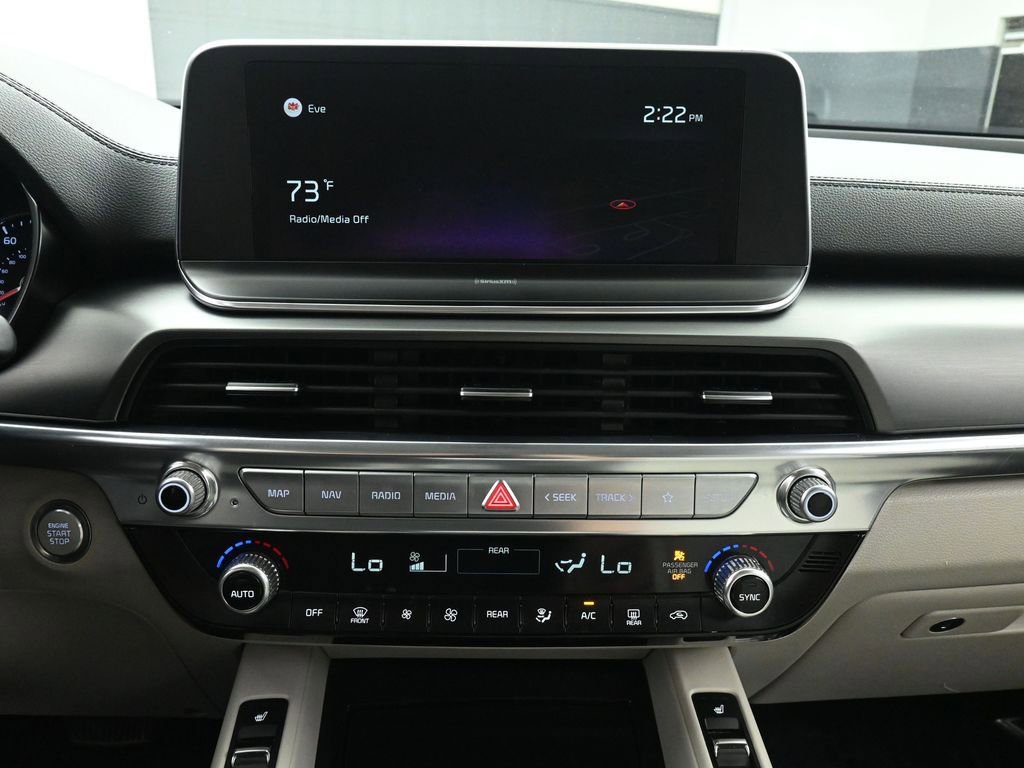Used 2022 Kia Telluride S image 29