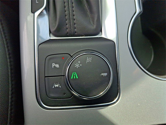 Certified 2022 Chevrolet Blazer LT image 26