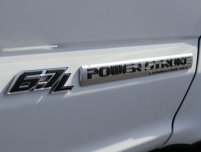 Used 2019 Ford F250 Lariat w/ Lariat Value Package AWD/4WD image 53