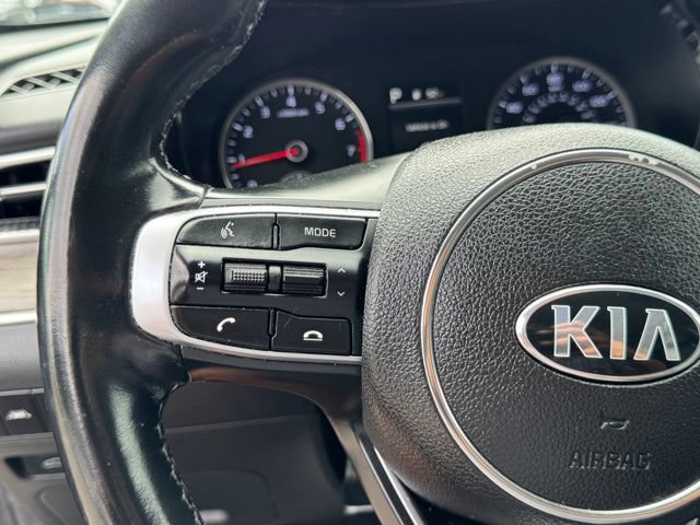 Used 2021 Kia K5 EX FWD image 18