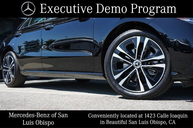 Used 2025 Mercedes-Benz CLA 250 image 9