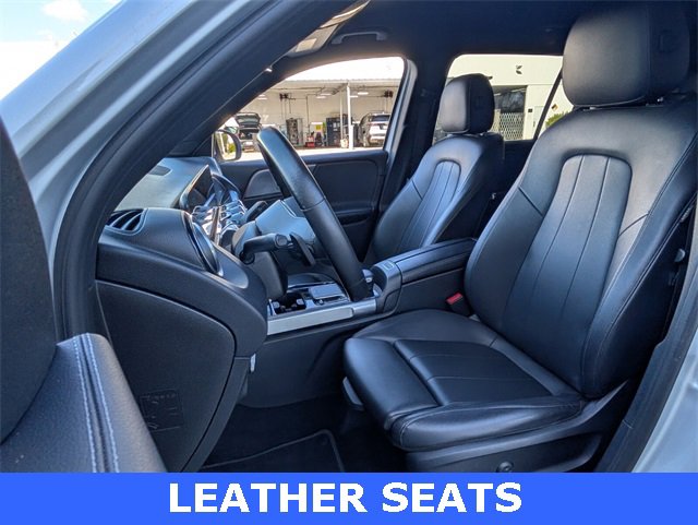 Used 2021 Mercedes-Benz GLB 250 image 5