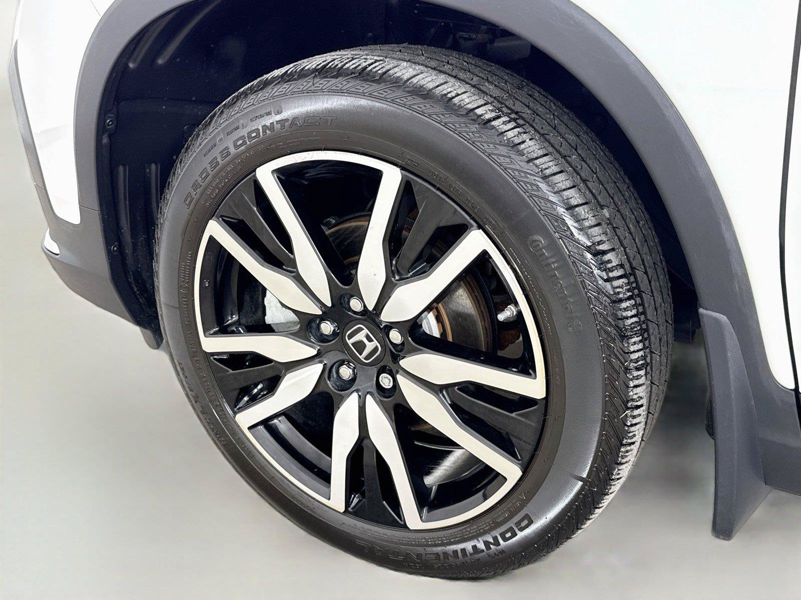 Used 2021 Honda Pilot Touring image 35
