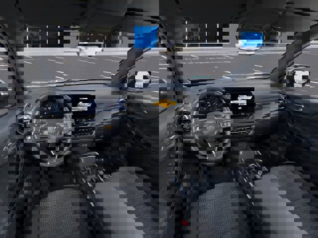 New 2026 Chevrolet Equinox LT image 15