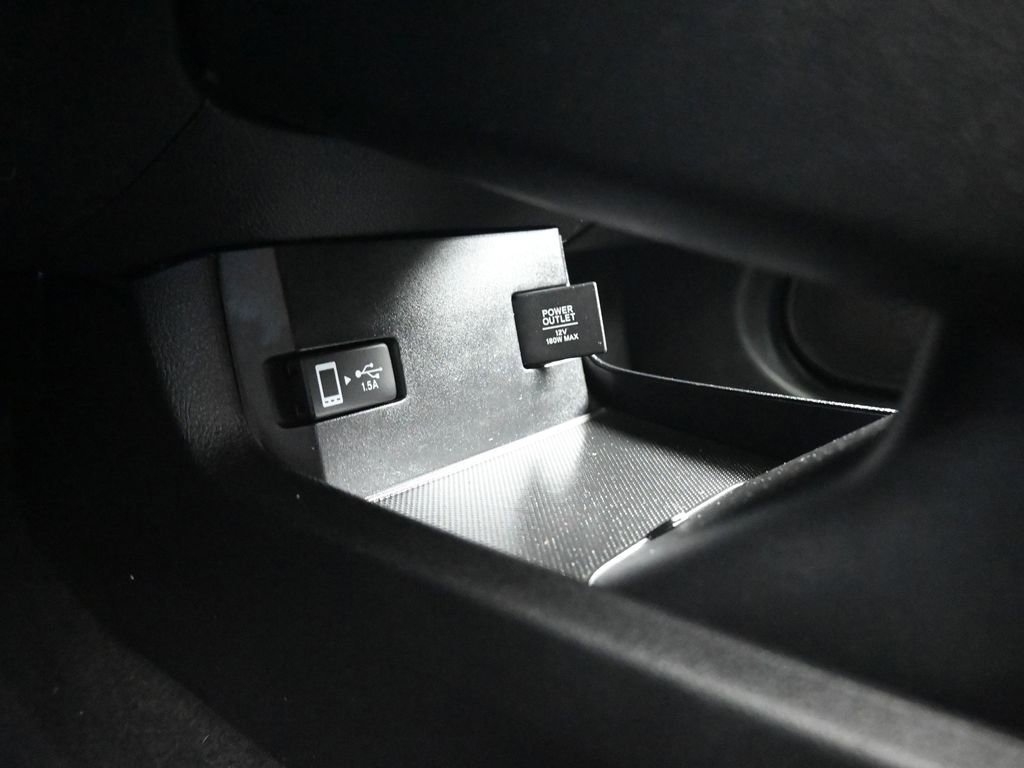 Used 2019 Honda Civic EX image 23