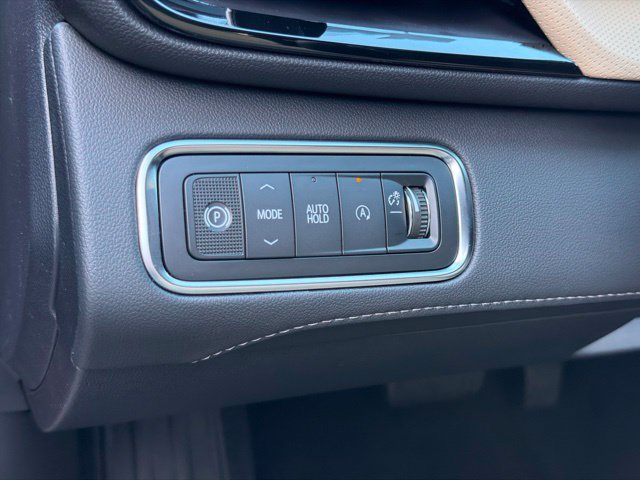 New 2027 Buick Enclave Preferred w/ Power Package FWD image 23