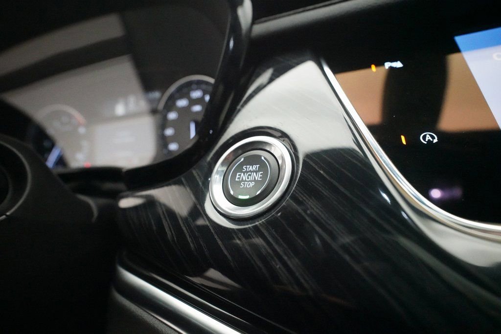 Used 2024 Cadillac XT6 Premium Luxury w/ LPO, Floor Liner Package image 31