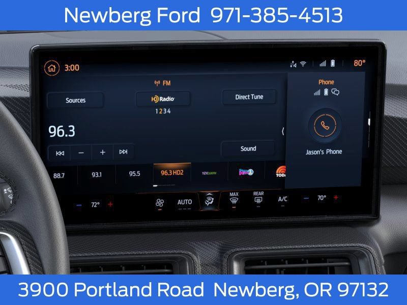 New 2026 Ford Mustang GT w/ Mustang Nite Pony Package RWD image 14