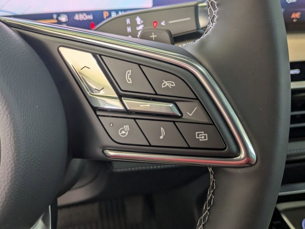 New 2026 Buick Enclave Preferred w/ Power Package image 20