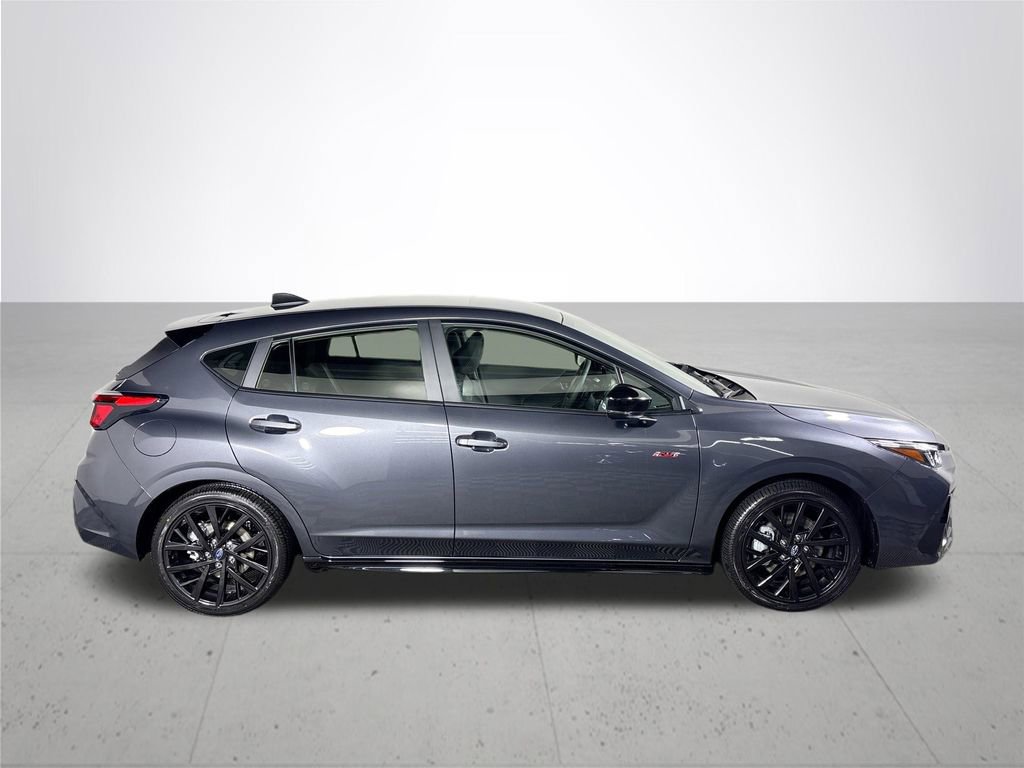 New 2026 Subaru Impreza RS image 5