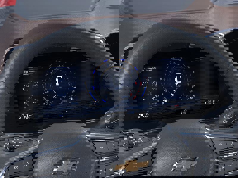 New 2026 Chevrolet Tahoe High Country image 18