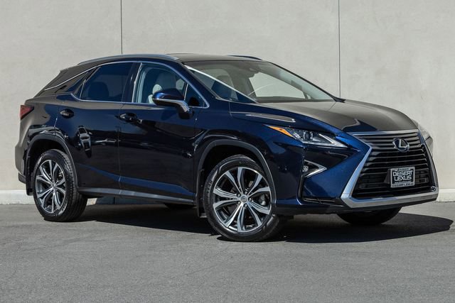 Used 2017 Lexus RX 350 FWD w/ Premium Package image 16