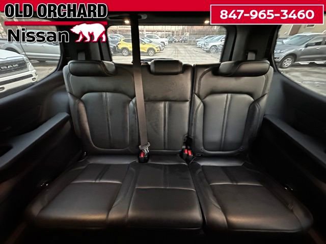 Used 2022 Jeep Wagoneer Series I image 14