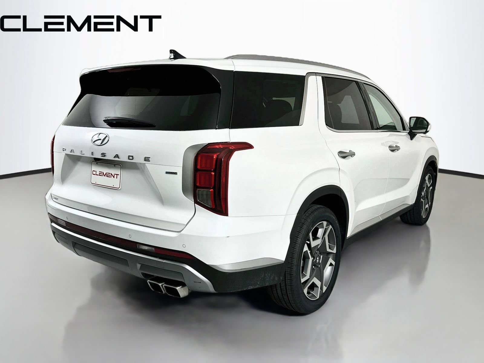 Used 2025 Hyundai Palisade SEL AWD/4WD image 7