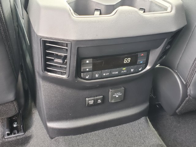 New 2026 Toyota Sequoia Platinum w/ Tow Technology Package AWD/4WD image 12