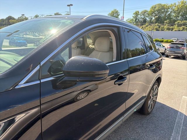 Used 2018 Lincoln MKC Black Label FWD image 5