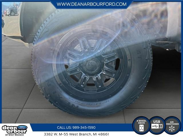 Used 2013 Ford F150 XLT w/ Trailer Tow Pkg AWD/4WD image 6