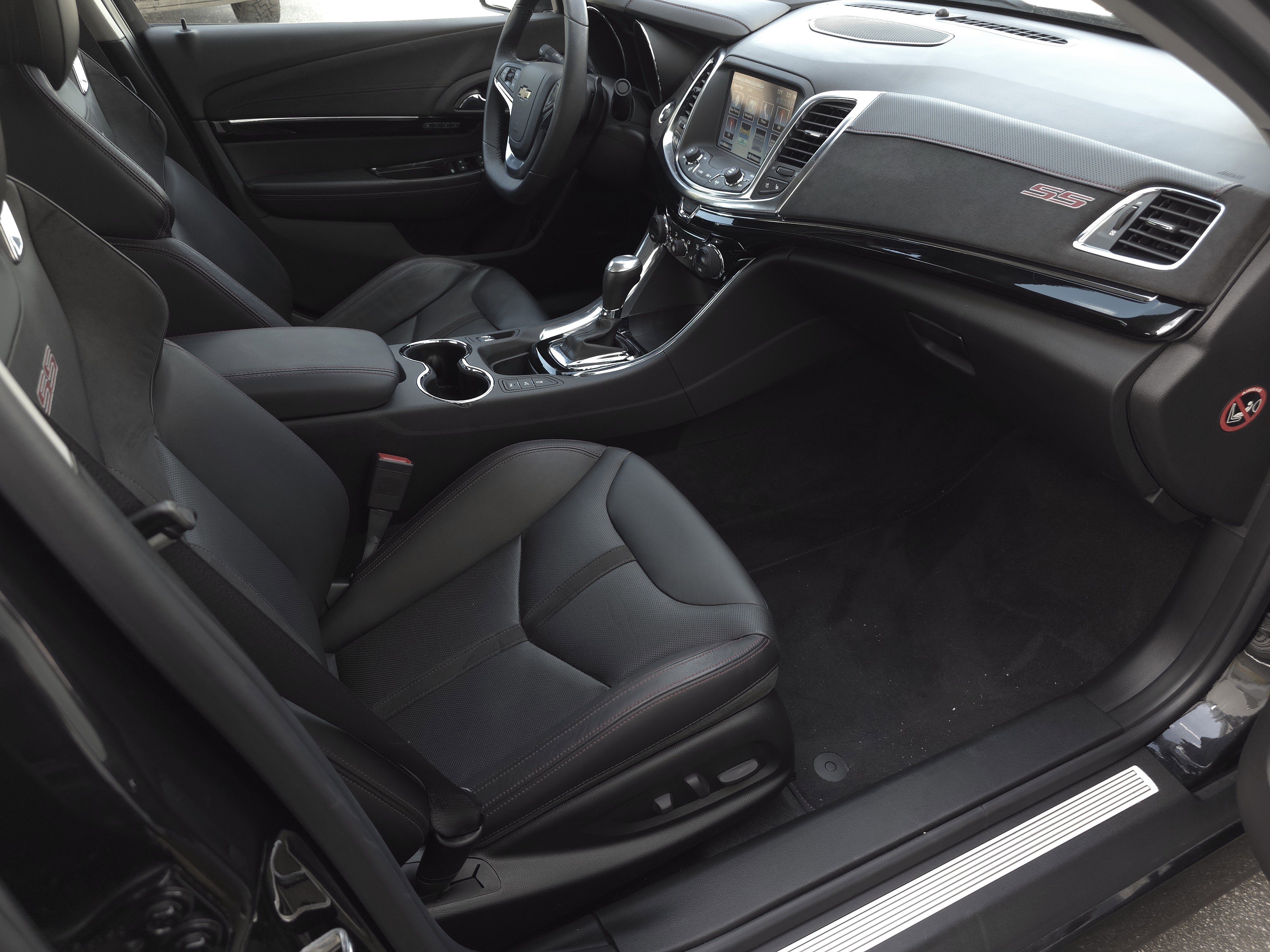 Used 2014 Chevrolet SS image 37