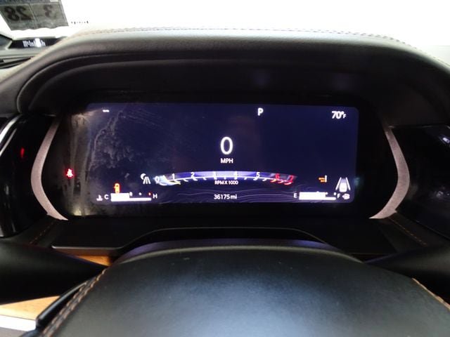 Certified 2023 Jeep Grand Cherokee L Summit AWD/4WD image 19