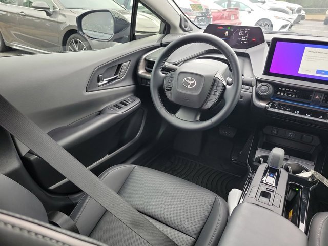 Used 2023 Toyota Prius Limited image 22
