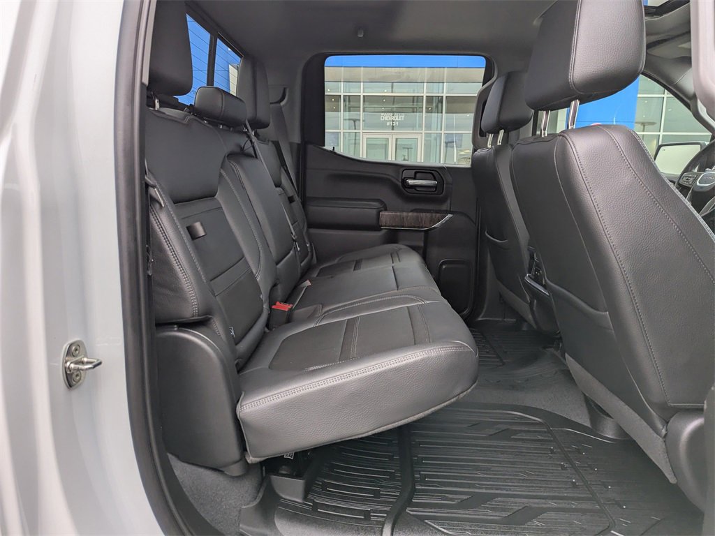 Used 2021 GMC Sierra 1500 Denali w/ Denali Ultimate Package image 42