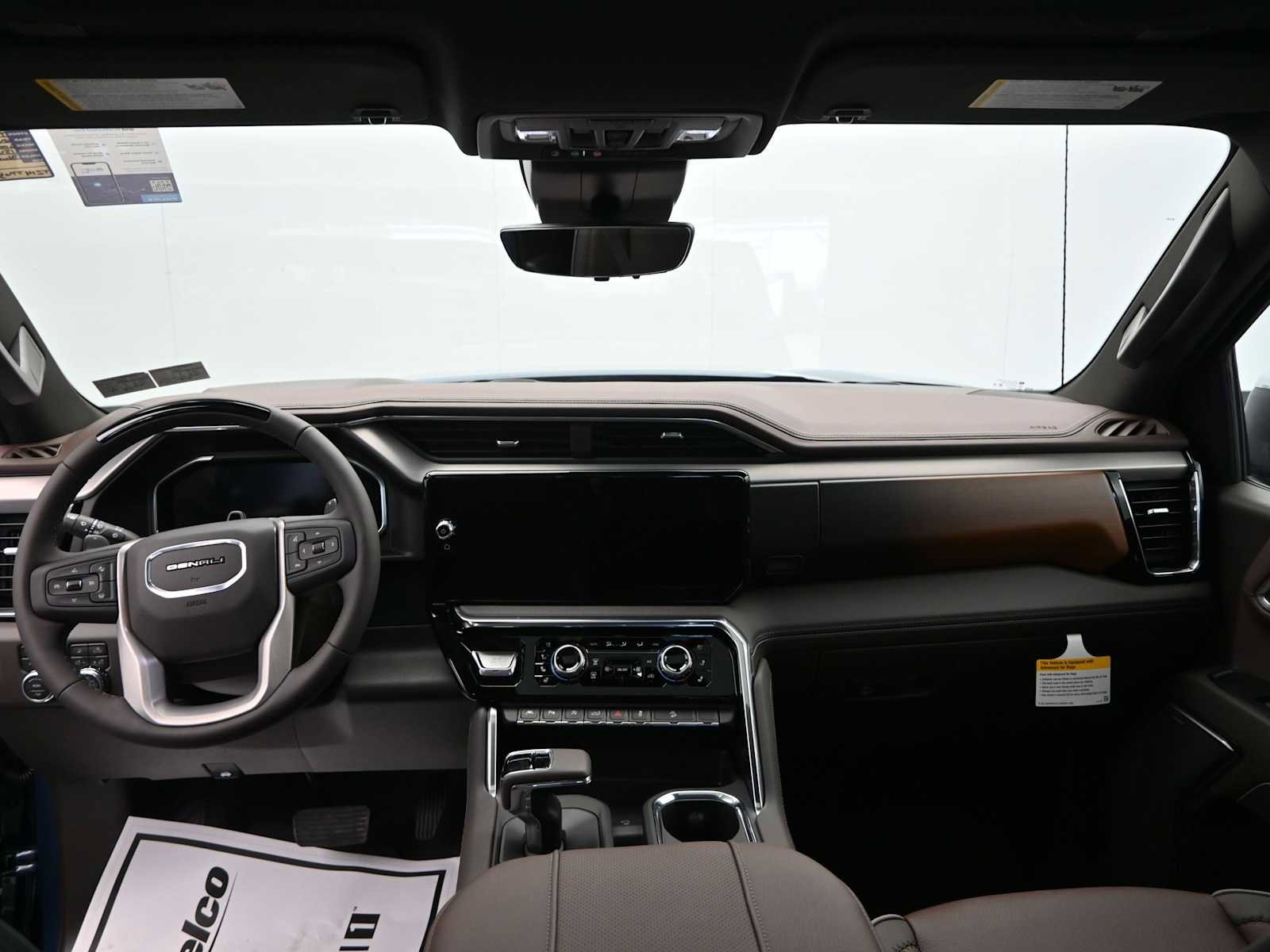 New 2026 GMC Sierra 1500 Denali image 24