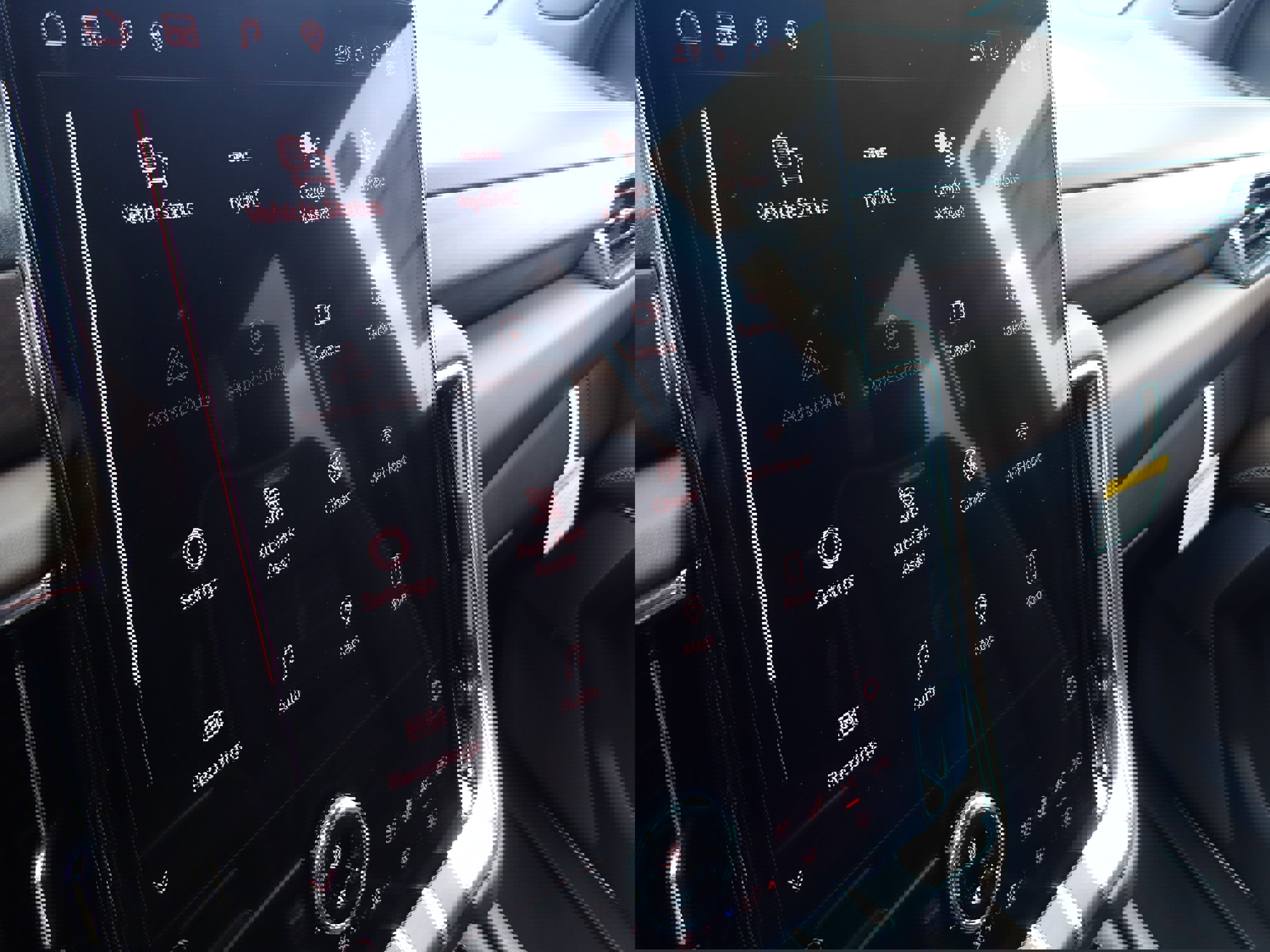 New 2026 GMC Yukon Denali Ultimate image 26