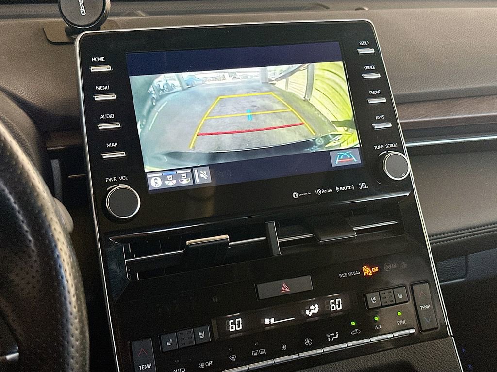 Used 2021 Toyota Avalon Limited w/ Advanced Safety Package FWD image 14