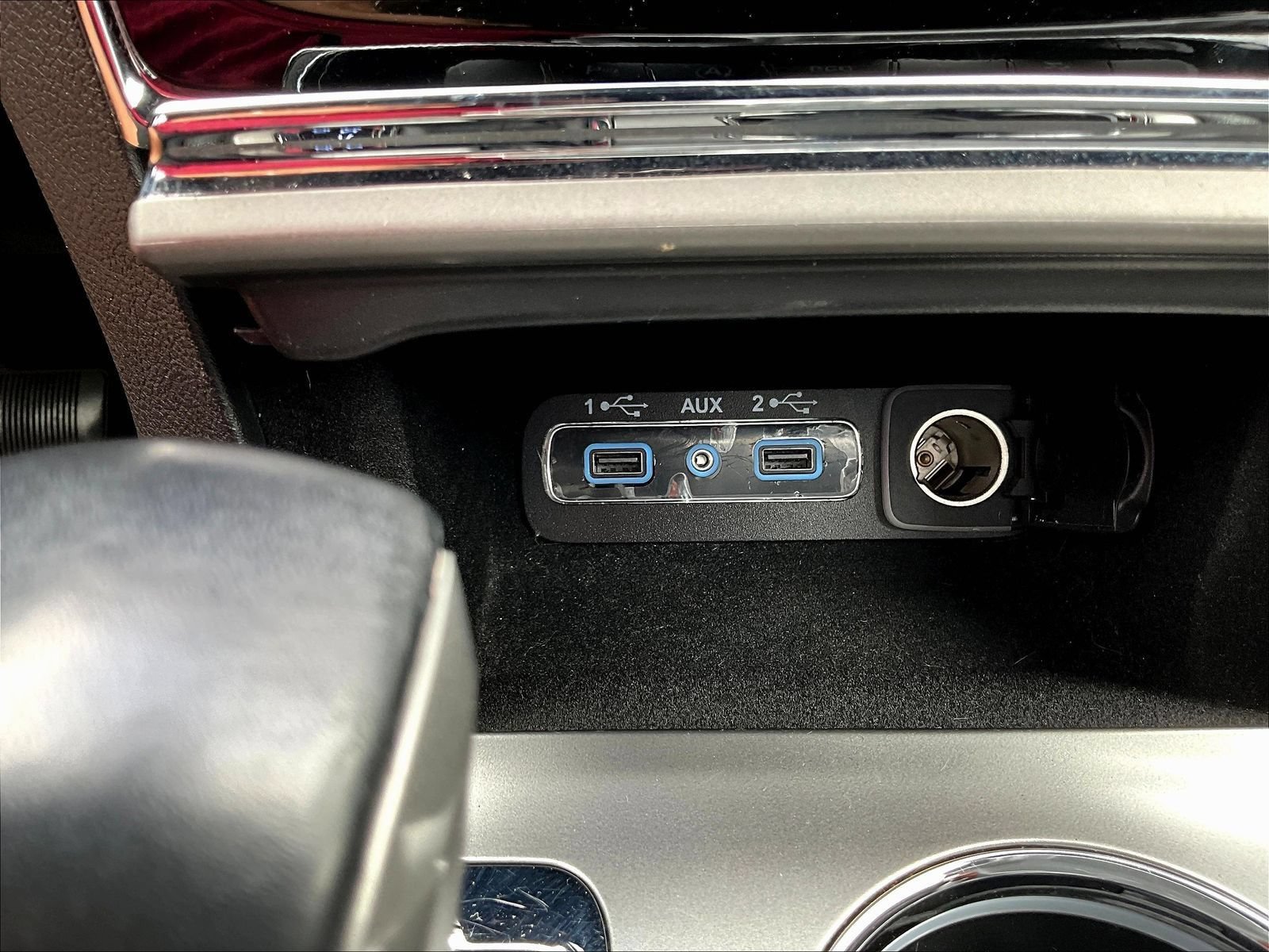 Used 2020 Jeep Grand Cherokee Altitude AWD/4WD image 18