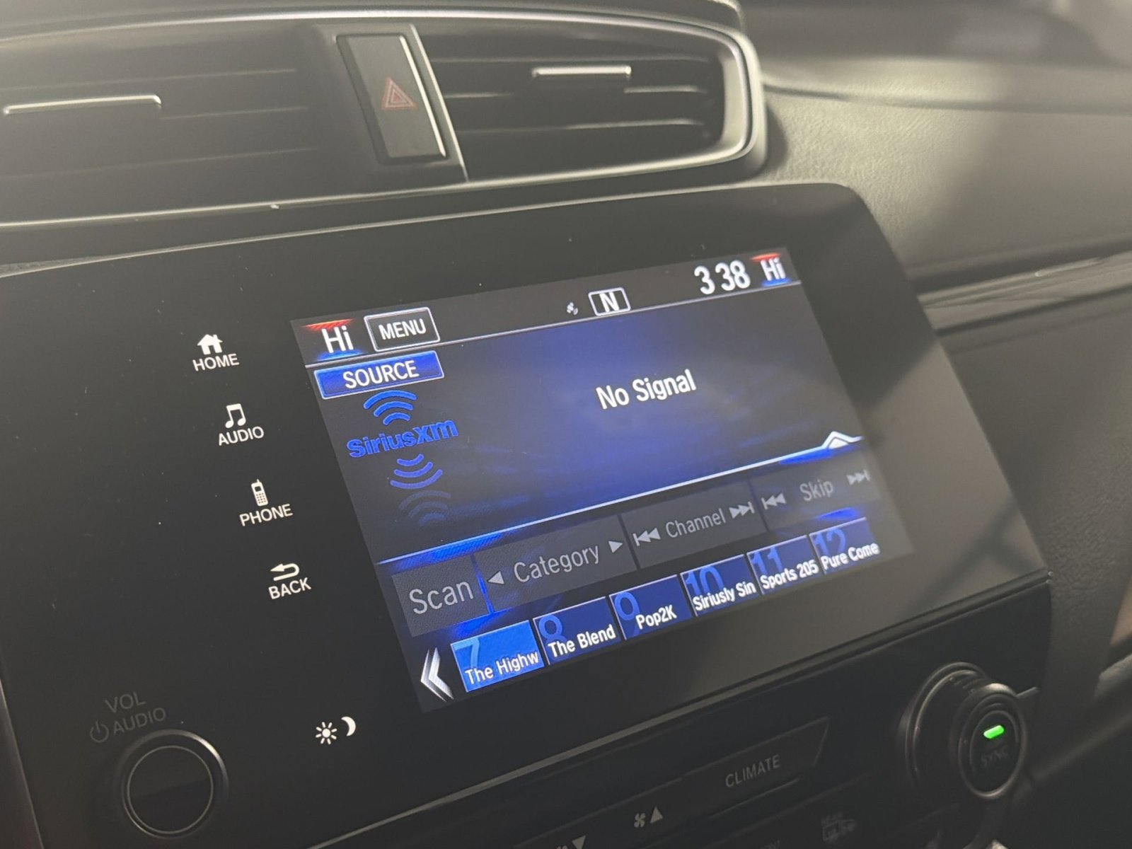 Used 2020 Honda CR-V EX image 20