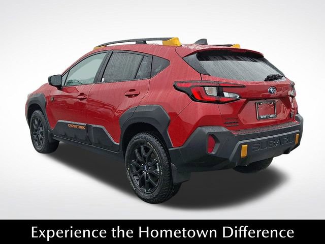 New 2026 Subaru Crosstrek 2.5i Wilderness image 4