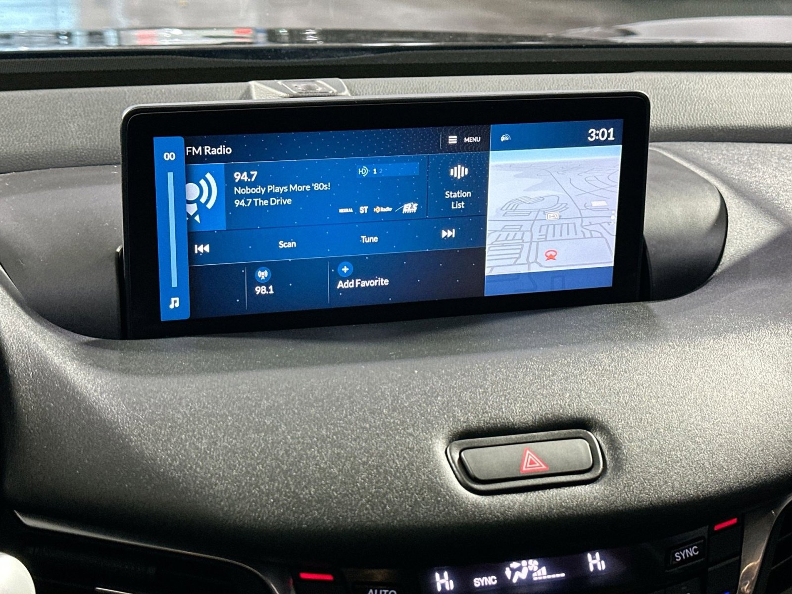 Used 2022 Acura TLX w/ Technology Package image 24