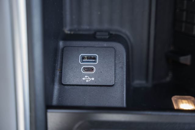 Used 2025 Ford Expedition Max Platinum w/ Driver's Package image 41