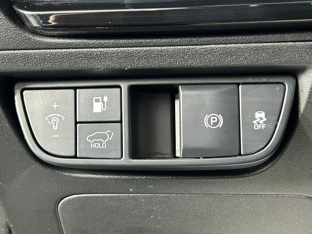 Used 2023 Kia EV6 GT image 31