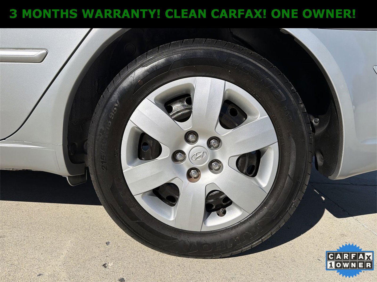 Used 2010 Hyundai Sonata GLS image 31