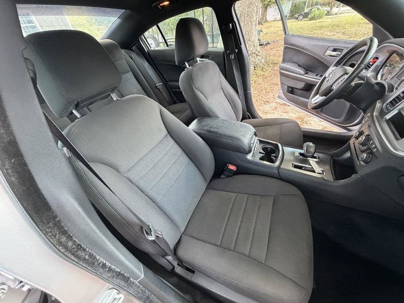 Used 2013 Dodge Charger SE w/ Connectivity Group RWD image 14