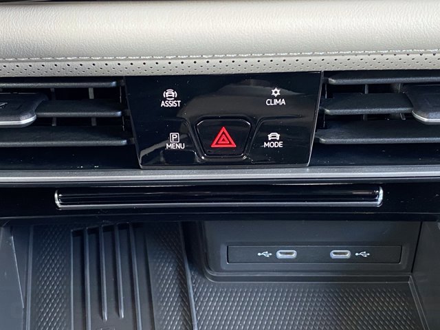 New 2026 Volkswagen Atlas SE AWD/4WD image 28
