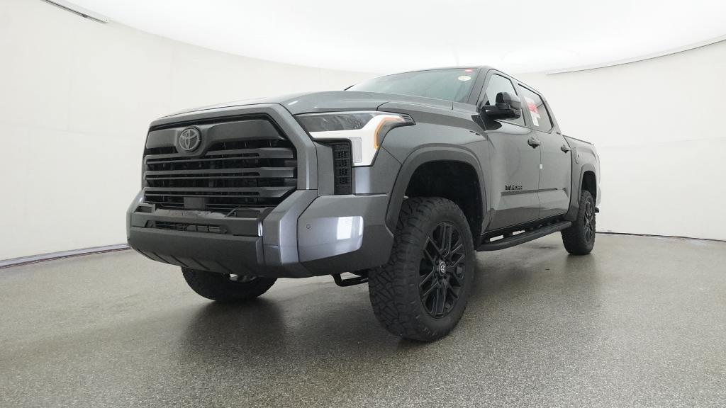 New 2026 Toyota Tundra Limited AWD/4WD image 54