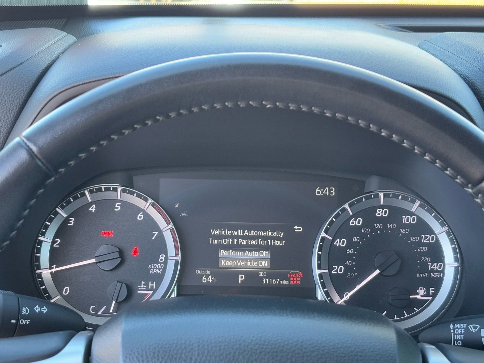 Certified 2025 Toyota Highlander LE image 25