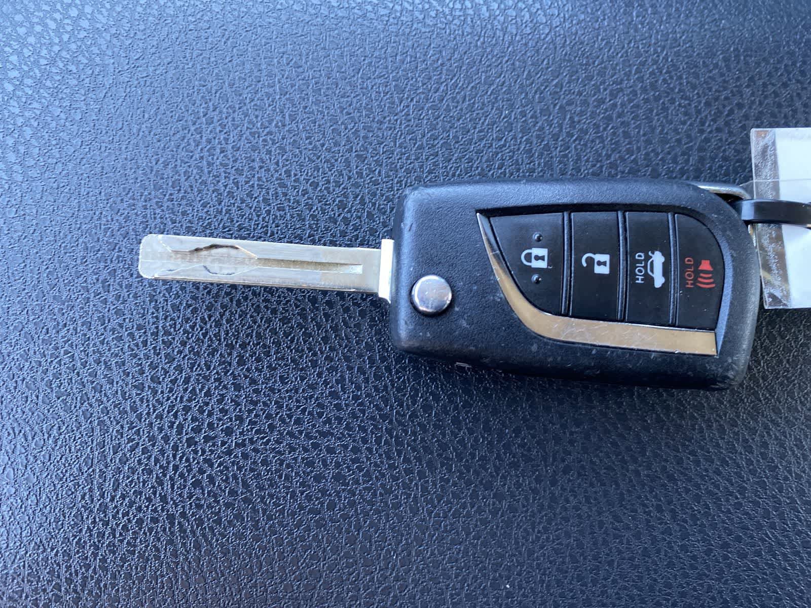 Used 2024 Toyota Camry SE FWD image 36