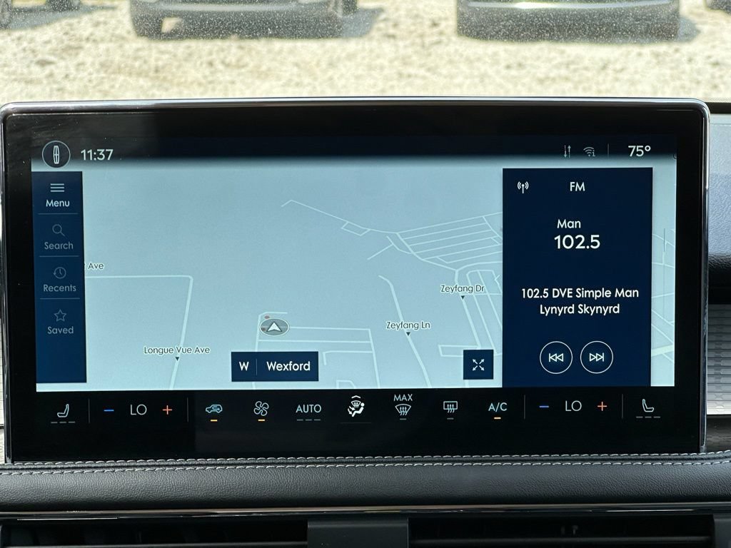 New 2026 Lincoln Corsair Premiere AWD/4WD image 13