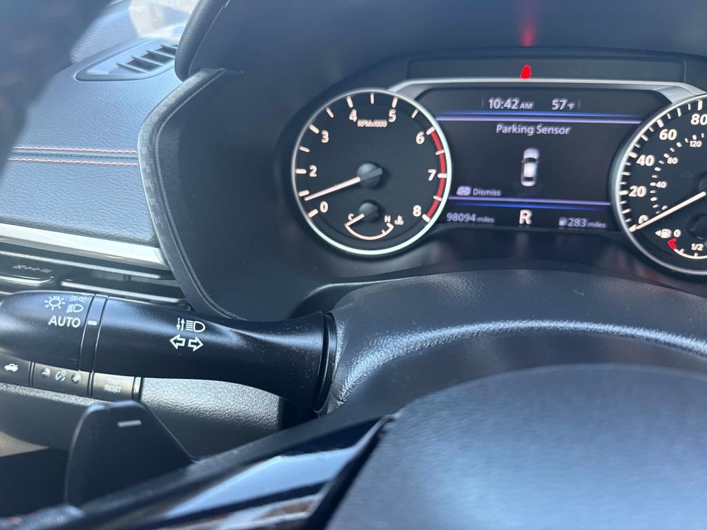 Used 2020 Nissan Altima 2.0 SR image 32