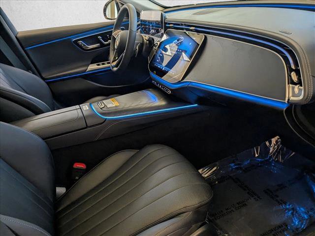 New 2025 Mercedes-Benz E 450 4MATIC All-Terrain Wagon image 17