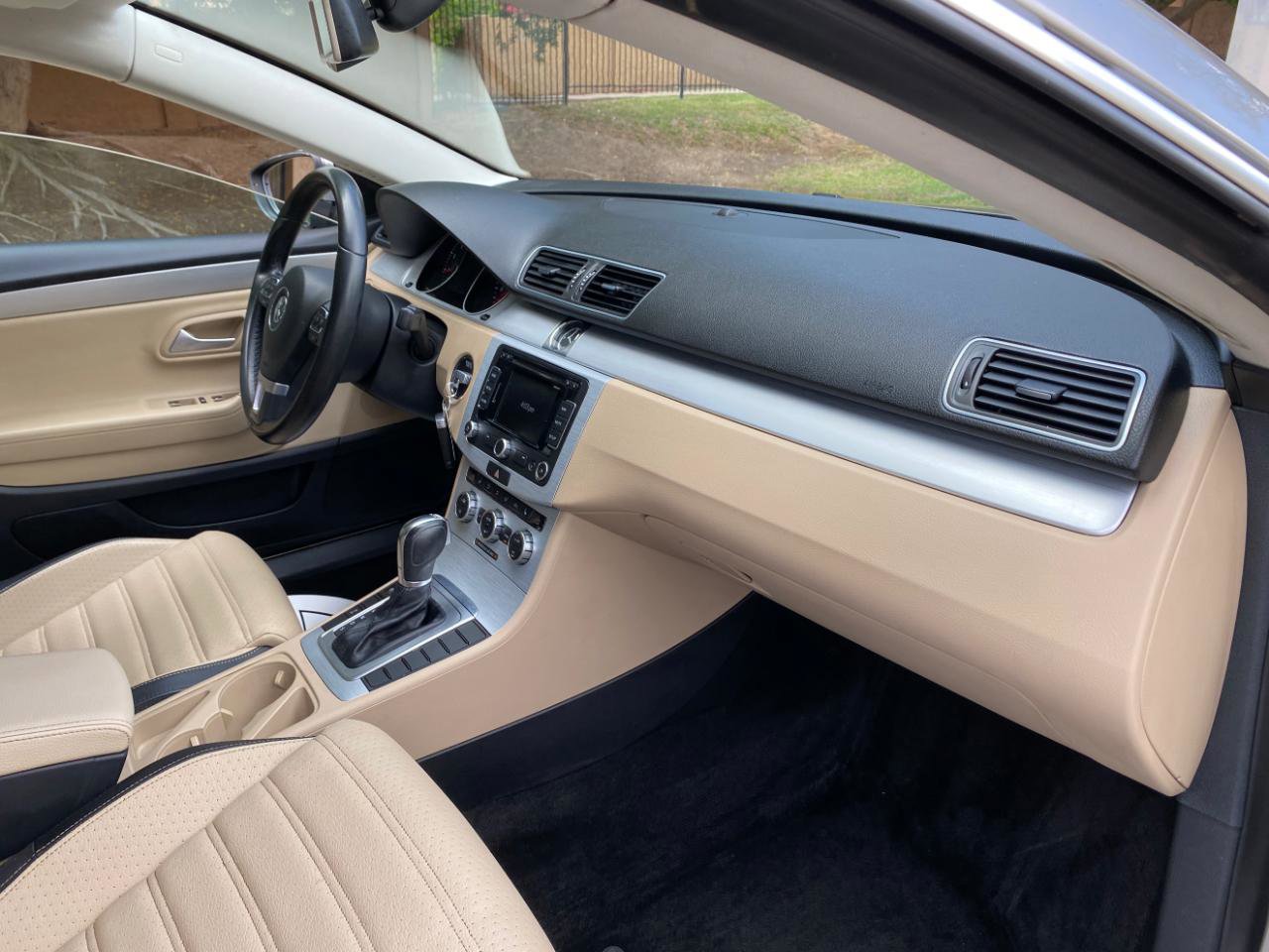 Used 2014 Volkswagen CC Sport image 51