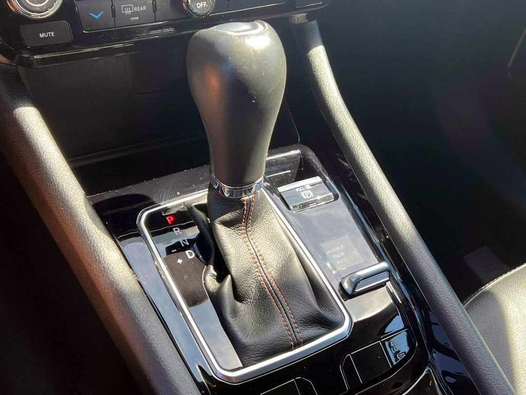 Certified 2022 Jeep Compass Limited image 26