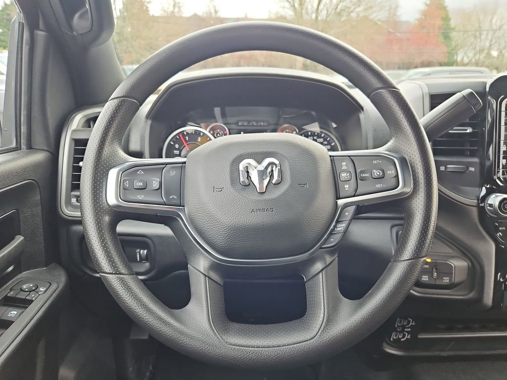 New 2026 RAM 3500 Tradesman image 20