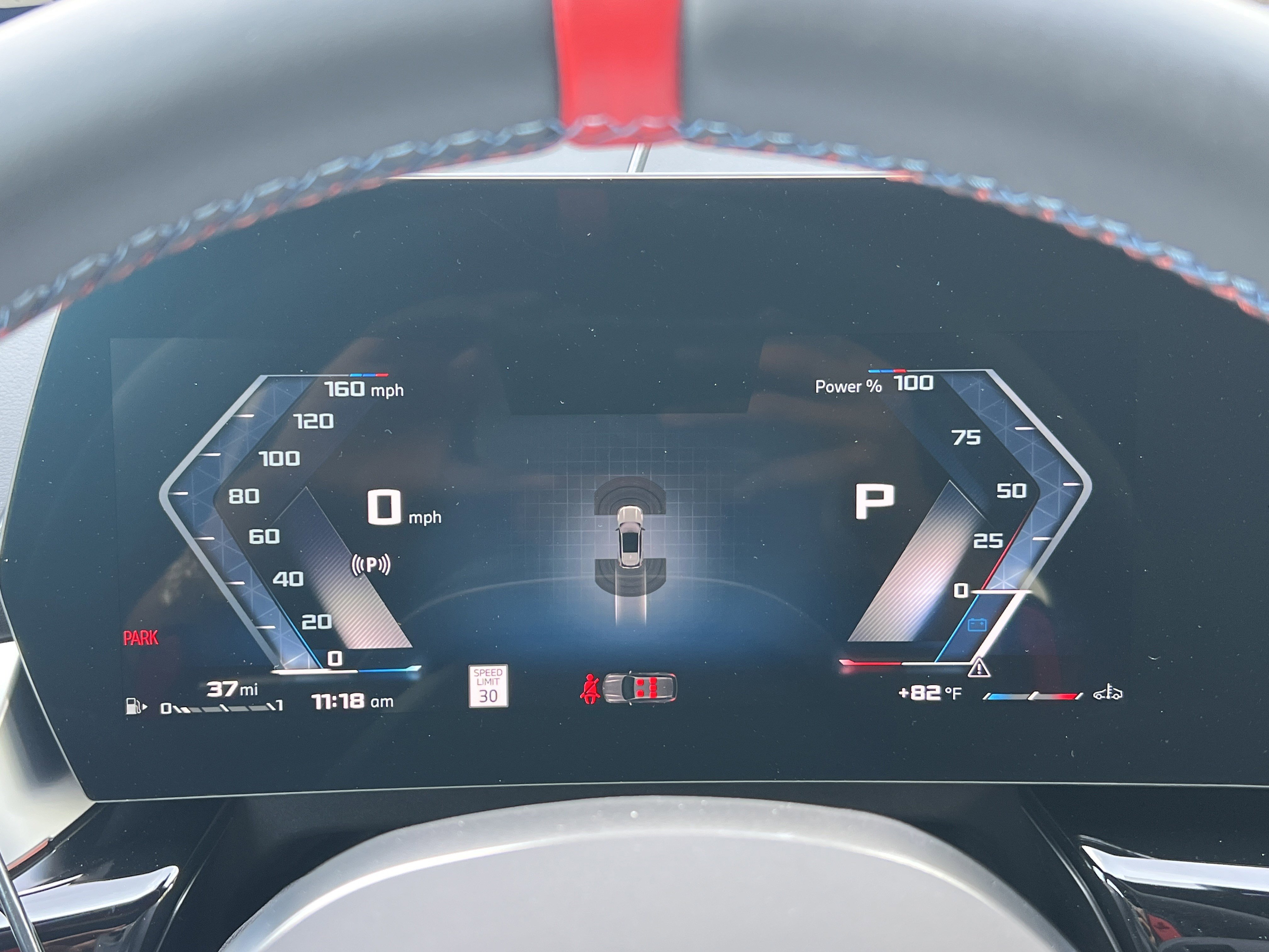 New 2026 BMW X1 M35i image 12