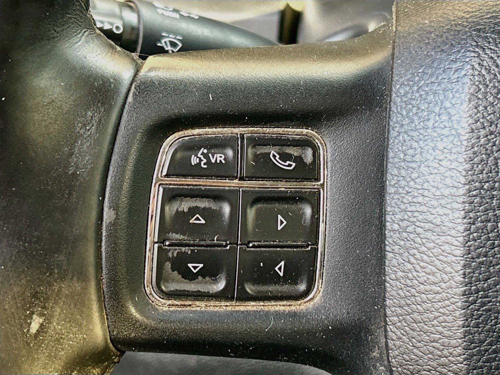 Used 2016 RAM 1500 Big Horn AWD/4WD image 32