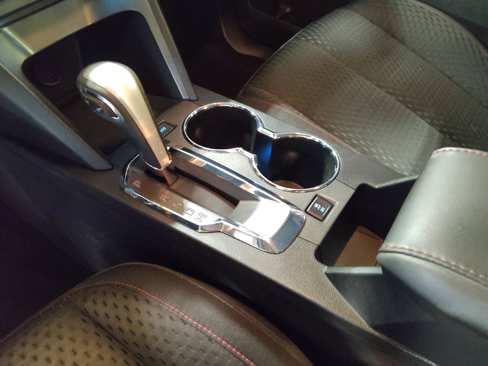 Used 2015 Chevrolet Equinox LS FWD image 26